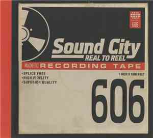 Various - Sound City - Real To Reel
