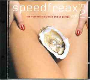Various - Speedfreax Vol. 2