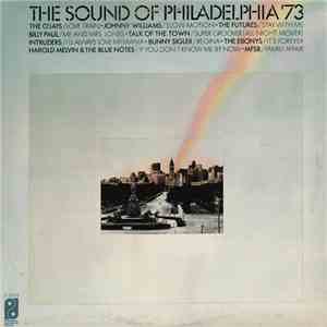 Various - The Sound Of Philadelphia '73