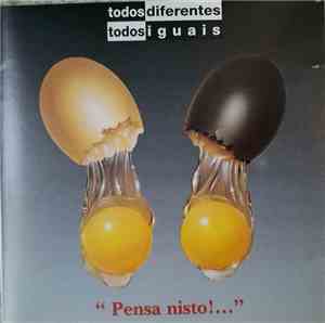 Various - Todos Diferentes Todos Iguais - 