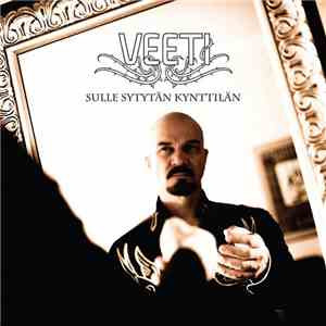Veeti - Sulle Sytytän Kynttilän