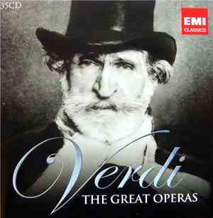 Verdi - The Great Operas - I Vespri Siciliani [Acts 4 & 5]