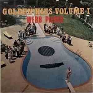 Webb Pierce - Golden Hits Volume 1