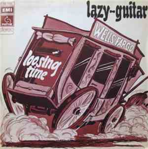 Wells Fargo  - Lazy-guitar