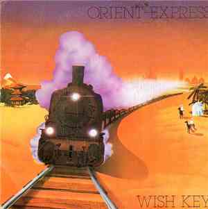 Wish Key - Orient Express