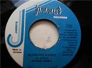 Woodie Noble - Bubbling Daddy