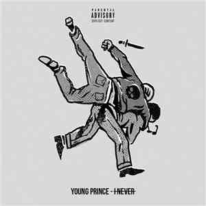 Young Prince  - I Never