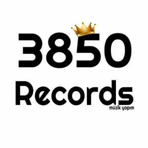 3850 Records - Plak Company