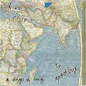 A Singer Of Songs - From Hello to Goodbye