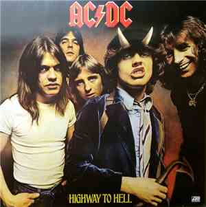 AC/DC - Highway To Hell
