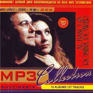 Al Bano & Romina Power - MP3 Collection