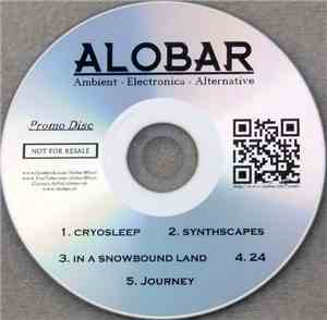 Alobar - Ambient-Electronica-Alternative