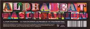 Alphabeat  - Fascination