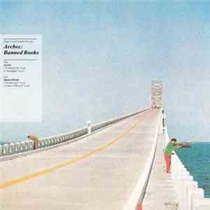 Arches & Banned Books - Split 10
