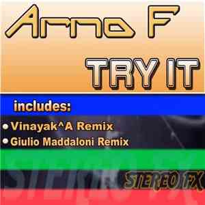 Arno F - Try It