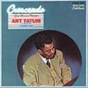 Art Tatum - Art Tatum At The Piano Volume One
