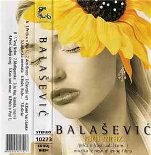 Balašević - Rani Mraz