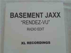 Basement Jaxx - Rendez-Vu