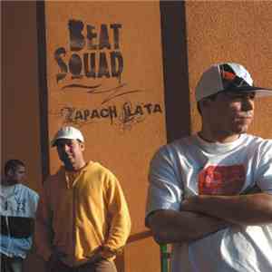 Beat Squad  - Zapach Lata