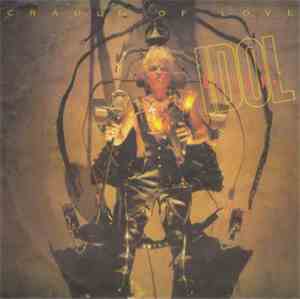 Billy Idol - Cradle Of Love