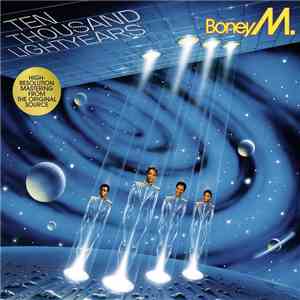 Boney M. - 10.000 Lightyears