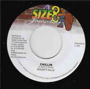 Bounty Killa - Chillin