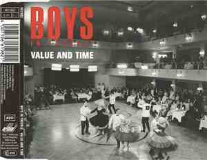 Boys In Trouble - Value And Time