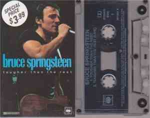 Bruce Springsteen - Tougher Than The Rest