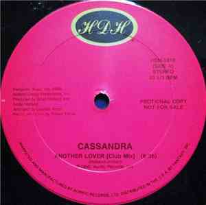 Cassandra  - Another Lover