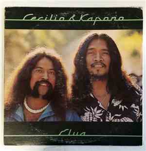 Cecilio & Kapono - Elua