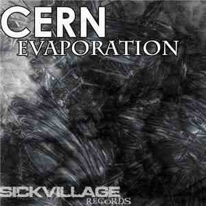 CERN  - Evaporation EP