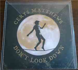 Cerys Matthews - Don't Look Down