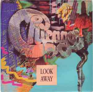 Chicago  - Look Away
