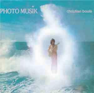 Christian Boulé - Photo Musik