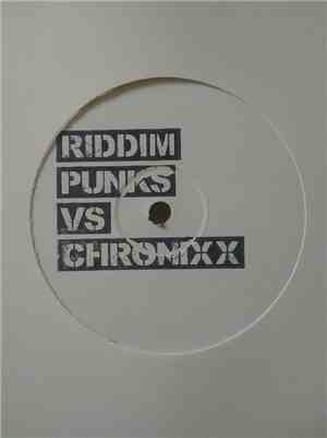 Chronixx, Riddim Punx - Sell my Gun