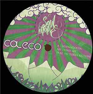Coleco - Hypnagogia / Find Me