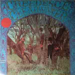 Creedence Clearwater Revival - Susie Q
