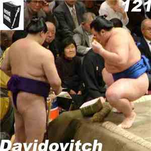Davidovitch - Shinozu Dance Reggae