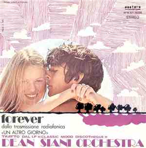 Dean Siani Orchestra - Forever