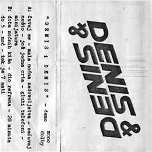 Denis & Denis - Demo Tapes