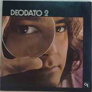 Deodato - Deodato 2