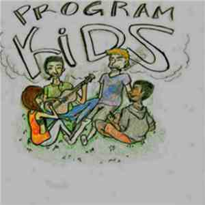 Destroying Angels - Program Kids