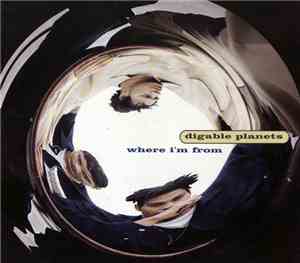 Digable Planets - Where I'm From