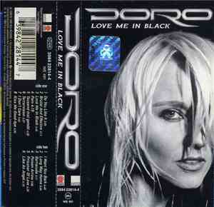 Doro - Love Me In Black