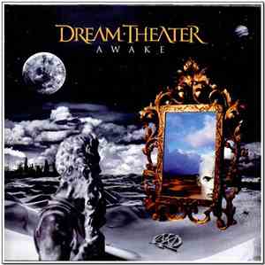 Dream Theater - Awake
