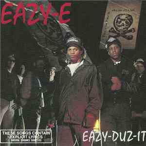 Eazy-E - Eazy-Duz-It