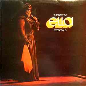 Ella Fitzgerald - The Best Of Ella Fitzgerald