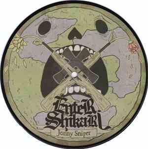 Enter Shikari - Jonny Sniper