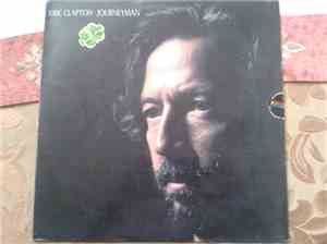 Eric Clapton - Journeyman