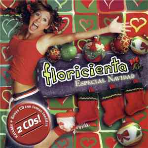 Floricienta & Su Banda - Especial Navidad (2CD) - Karaoke 2005